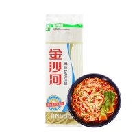 비빔국수 잔치국수 요리 만들기 금사하 중국국수 소면 500g 꽈면 건면