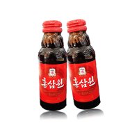 정관장 홍삼원 D 골드 100ml x 20개입 홍삼음료