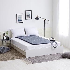 한일의료기 온수매트 자전거 싱글사이즈