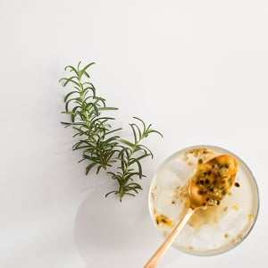 라라공작소 수제청 백향과청 1kg 패션후르츠청 과일청 레몬청 자몽청