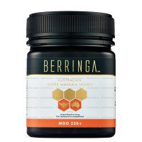 베링가 슈퍼 마누카 220+ MGO 250g Berringa Super Manuka 220+ MGO 250g