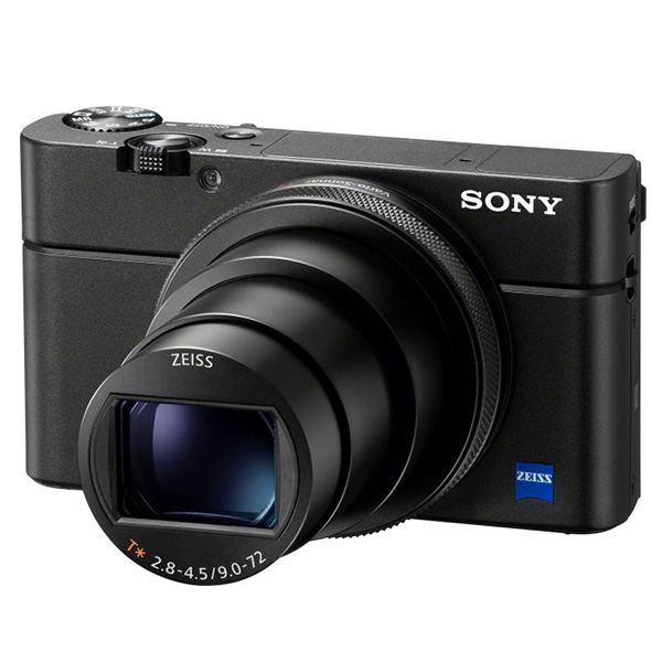 (정품) 소니 DSC-RX100VII 플래그쉽 하이엔드 카메라 RX100M7