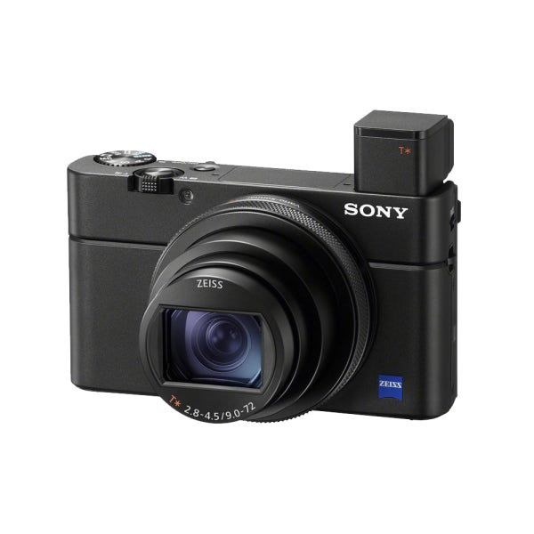 (정품) 소니 DSC-RX100VII 플래그쉽 하이엔드 카메라 RX100M7