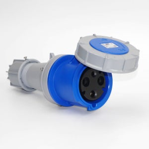 CE PCE 125A ip66 ip67 모빌소켓/125A-6h 125A-9h/typ243