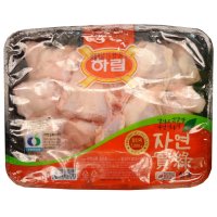 [코스트코 직배송] 자연실록 닭절단육 볶음용 1.3kg (냉장)