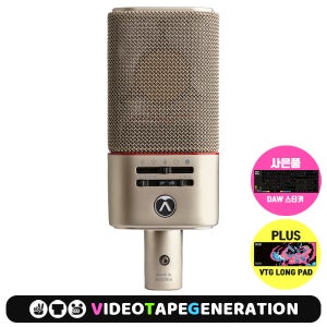 Austrian Audio OC818 Studio Set 오스트리안 오디오 콘덴서 마이크