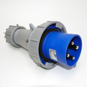 [PCE] ip66 ip67-125A 플러그/125A-9h 200 250V typ044