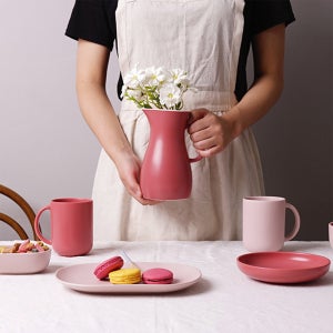 보울보울 뉴트로라인 핸들저그