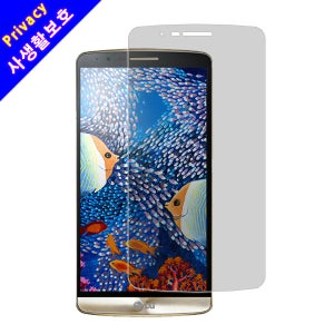 G3 CAT6 사생활보호 프라이버시 필름