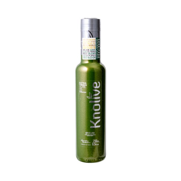 [N배송][26년 햇오일] 널리브 스페인 엑스트라버진 올리브오일 250ml 골라담기
