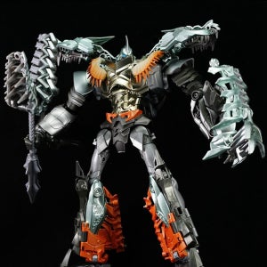 트랜스포머 하스브로 리더 클래스 변신로봇