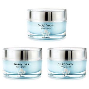 마유나라 마유크림 2+1 100% 제주마유 30ml 3개 말기름 효능 효과