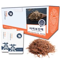 저온추출 16시간 브라질 타히보 차 진액 100ml x 30개입