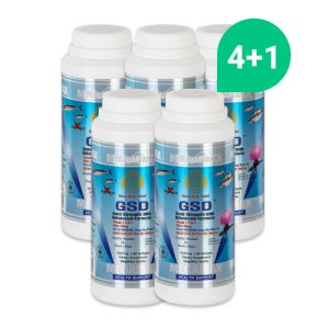 (4+1)  메가맥스 오메가3 GSD 60정
