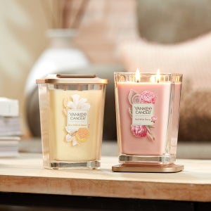 [넾다세일] 양키캔들 정품 프리미엄 소이캔들 엘리베이션(L)