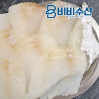 고급 대구손포 슬라이스 400g 대구포(대구전)