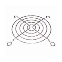 CS 디직스 DG-FG80 팬그릴 /쇠망/80mm 팬그릴/팬용/손가락 및 각종 이물질 유입방지/팬보호