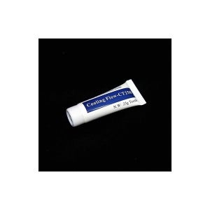 CS COOLERTEC Cooling Flow-CT250 써멀 컴파운드/25g 써멀 구리스/화이트/대용량