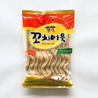 명가 꼬치어묵 800g 사각꼬치 20꼬치