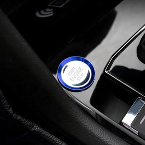 폭스바겐 스타트 버튼 커버 아테온 파사트GT 티구안 용품