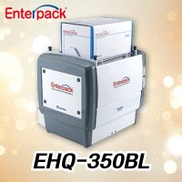 엔터팩 자동 실링 포장 기계 EHQ-350N2 BL(특대)