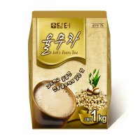 담터 자판기용 율무차 1kg