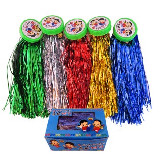 민속 방울 제기 (20개) 제기차기 민속놀이 명절놀이