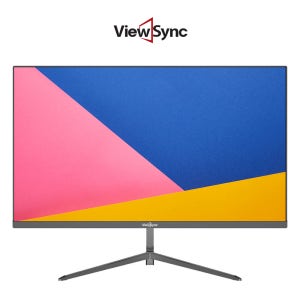 뷰싱크 VSO273-75 27인치 FHD 75Hz 내장스피커 베젤리스 게이밍모니터