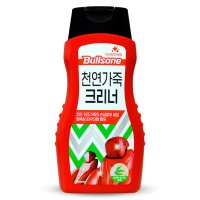 불스원 천연가죽 크리너 300ml 가죽시트관리제