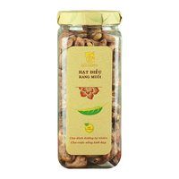 Hai Long hat dieu cashew nut 베트남 캐슈넛 캐슈너트 250G