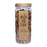 Hai Long hat dieu cashew nut 베트남 구운 캐슈넛 캐슈너트 300g