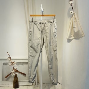 F/w_Designer Pro_Speter_Alexs 롱조거팬츠(그레이,블랙)