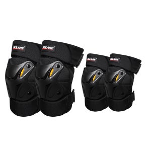 오토바이 무릎 보호대 팔꿈치 가드 전동킥보드 바이크 킥보드 안전용품