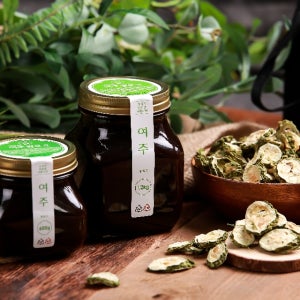 한우리 여주 발효고 600g