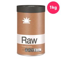 아마조니아 RAW 천연 식물성 단백질 파우더 1kg 네추럴