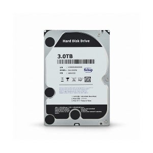 (Sebap) 3TB Amigos SM1300RS (SATA3/5400/64M /HDD)