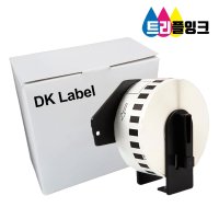 [호환] 브라더 DK라벨 QL-800 QL-700 550 DK-11201