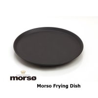 모르소 Frying Dish 덴마크 무쇠팬 주물후라잉팬 스킬렛팬