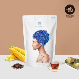 베트남 로부스타 G1 Wet Polished SC18 원두커피 1kg