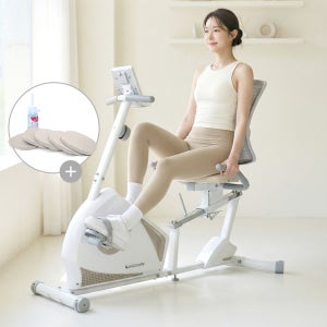 이고진 706R 실내자전거 접이식 헬스 좌식 입식 사이클 가정용 실내 유산소 운동기구