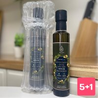 아보카도오일 에어캡포장 엑스트라버진 아보카도유 250ml (5+1)