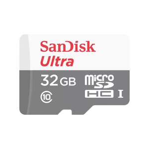 펭카 미캠 전용 마이크로 SD카드 32GB