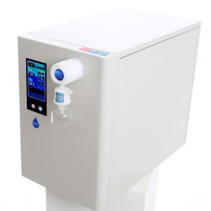 순수 초순수제조장치 Basic RO&UP 50 DI (50 ℓ/hr) 1-3차 통합형