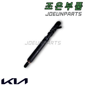 카니발 그랜드카니발 인젝터 (2.9) 유로-4 /33800-4X400 재 제조