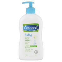 세타필 베이비 로션 400ml , CETAPHILL BABY LOTION 400ML