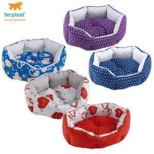 퍼프라스트 도미노방석