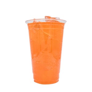 92파이 500ml(16온스) 아이스컵 (PET 페트컵 국내산 1,000개)