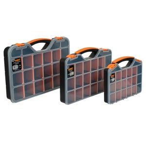 마노 멀티박스 ORG-13 공구함 부품함 정리함