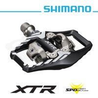 시마노 트레일용 XTR 페달 / PD-M9120 SHIMANO MTB 클릿페달