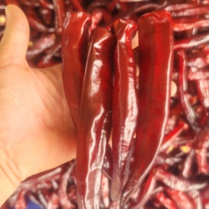 건고추 꼭지제거 보통맛,약간매운맛 600g1근